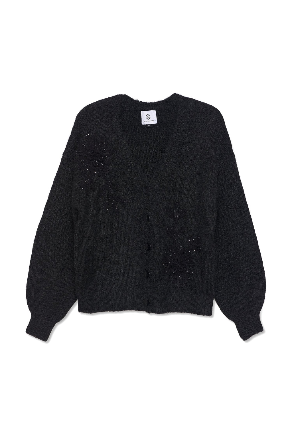Chaqueta ELVAR Negro