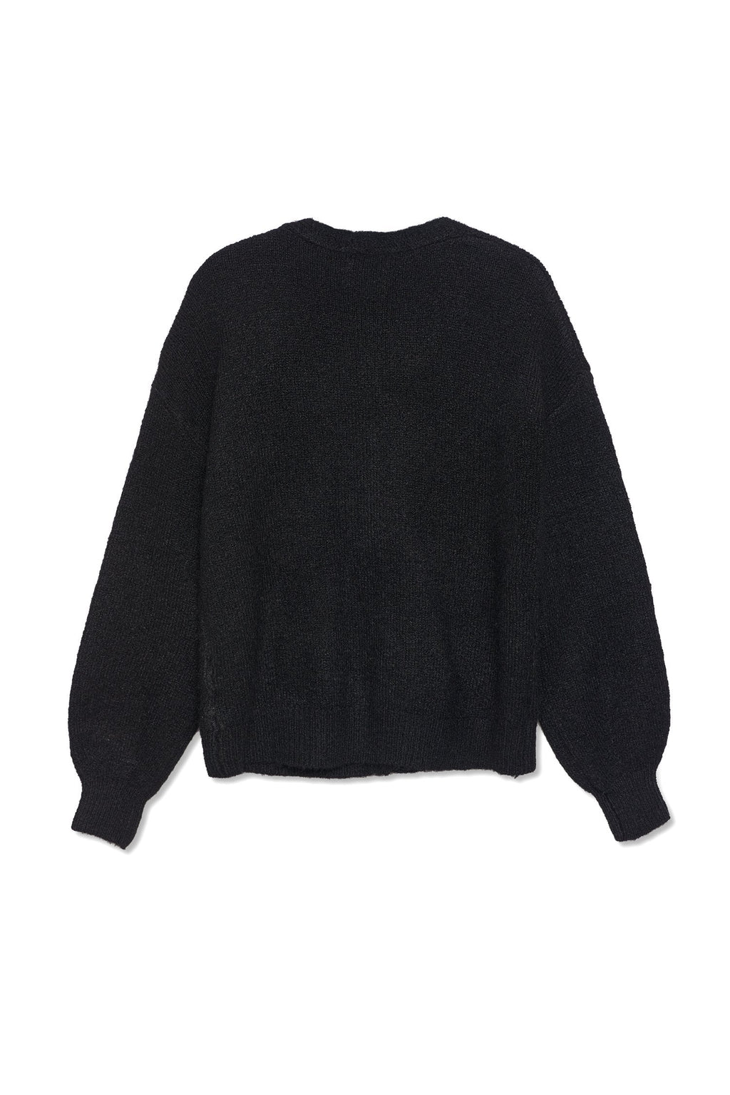 Chaqueta ELVAR Negro
