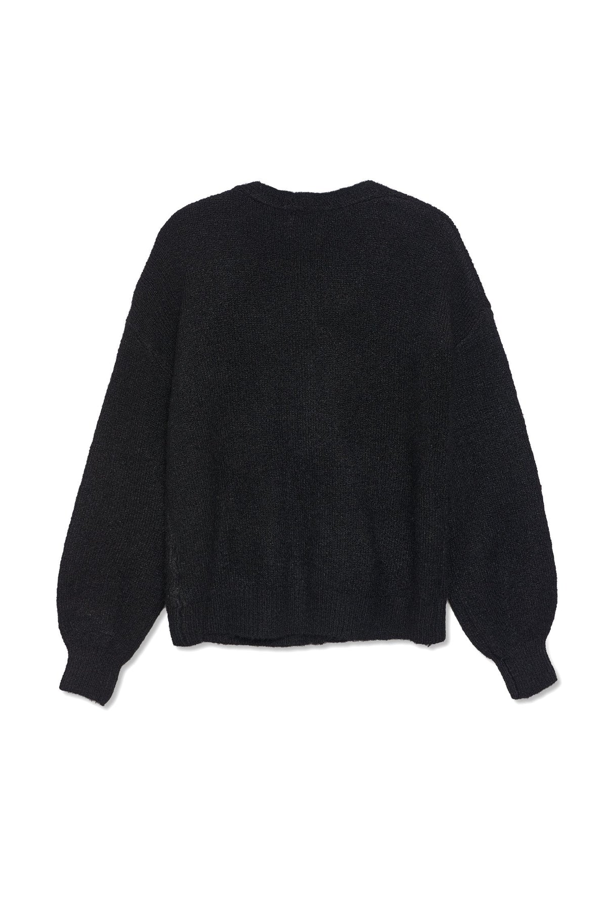 Chaqueta ELVAR Negro