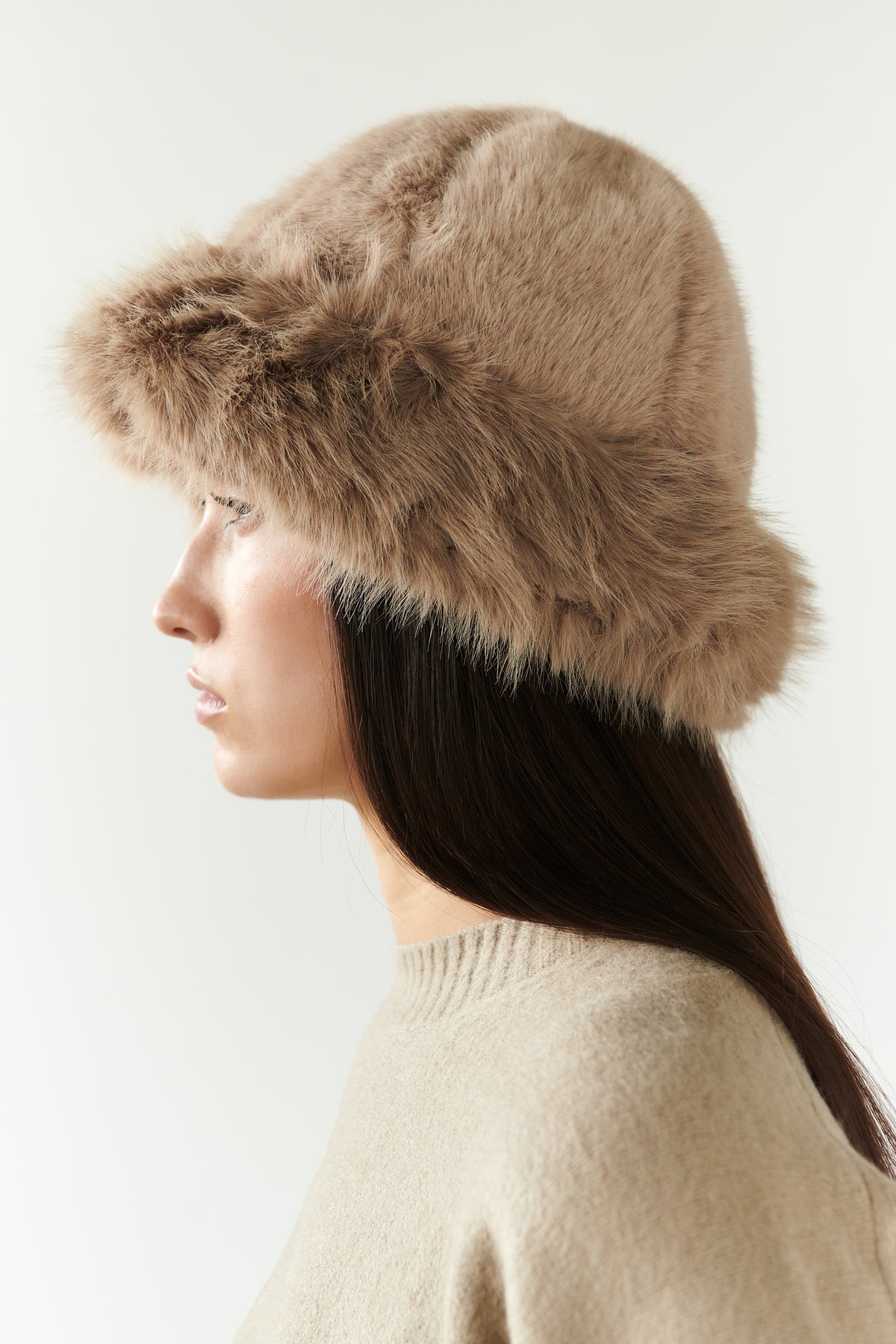Sombrero ENOL Camel
