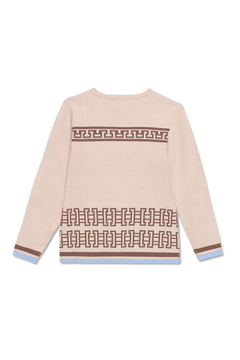 Jersey IMEL Beige