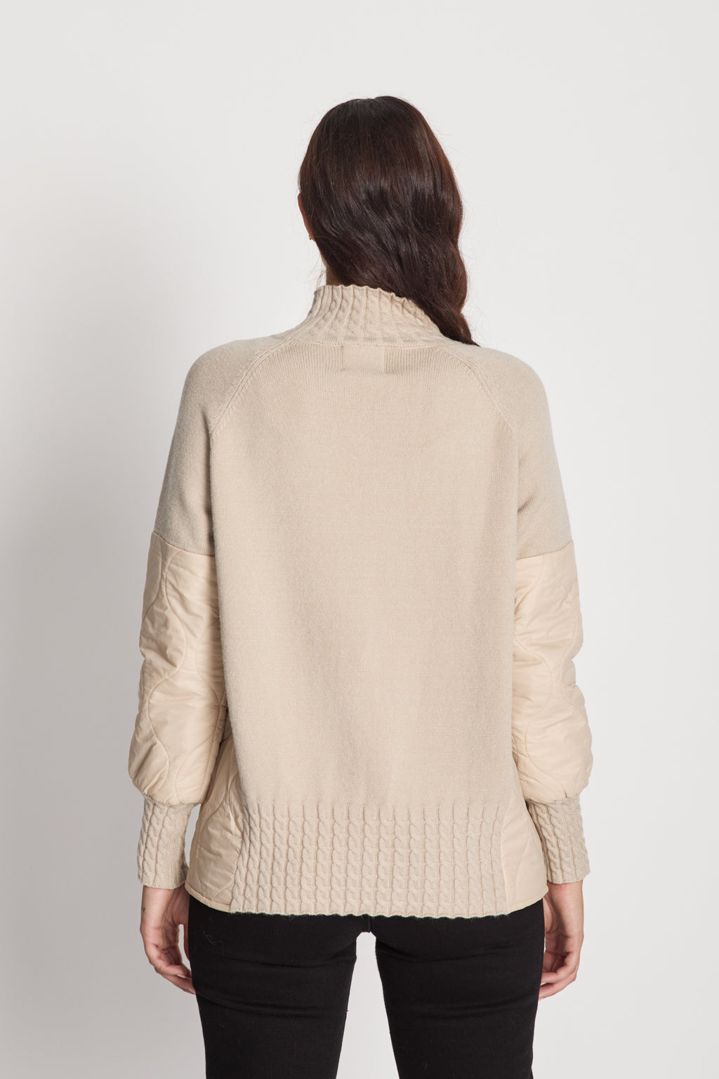 Jersey  LLANDA Beige