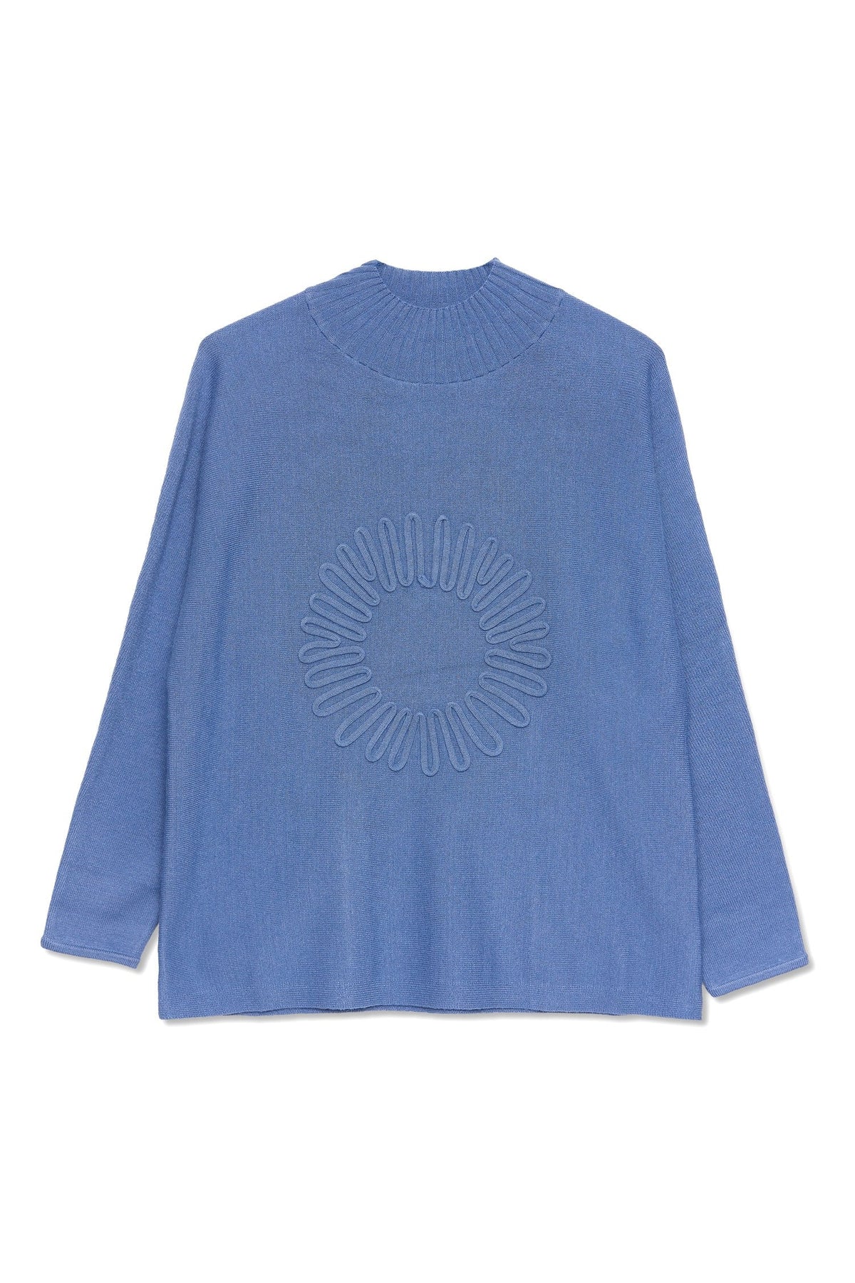 Jersey LYSA Azul