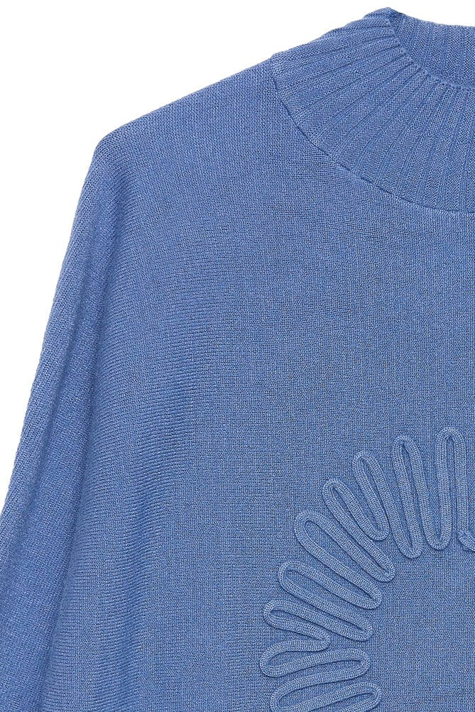 Jersey LYSA Azul