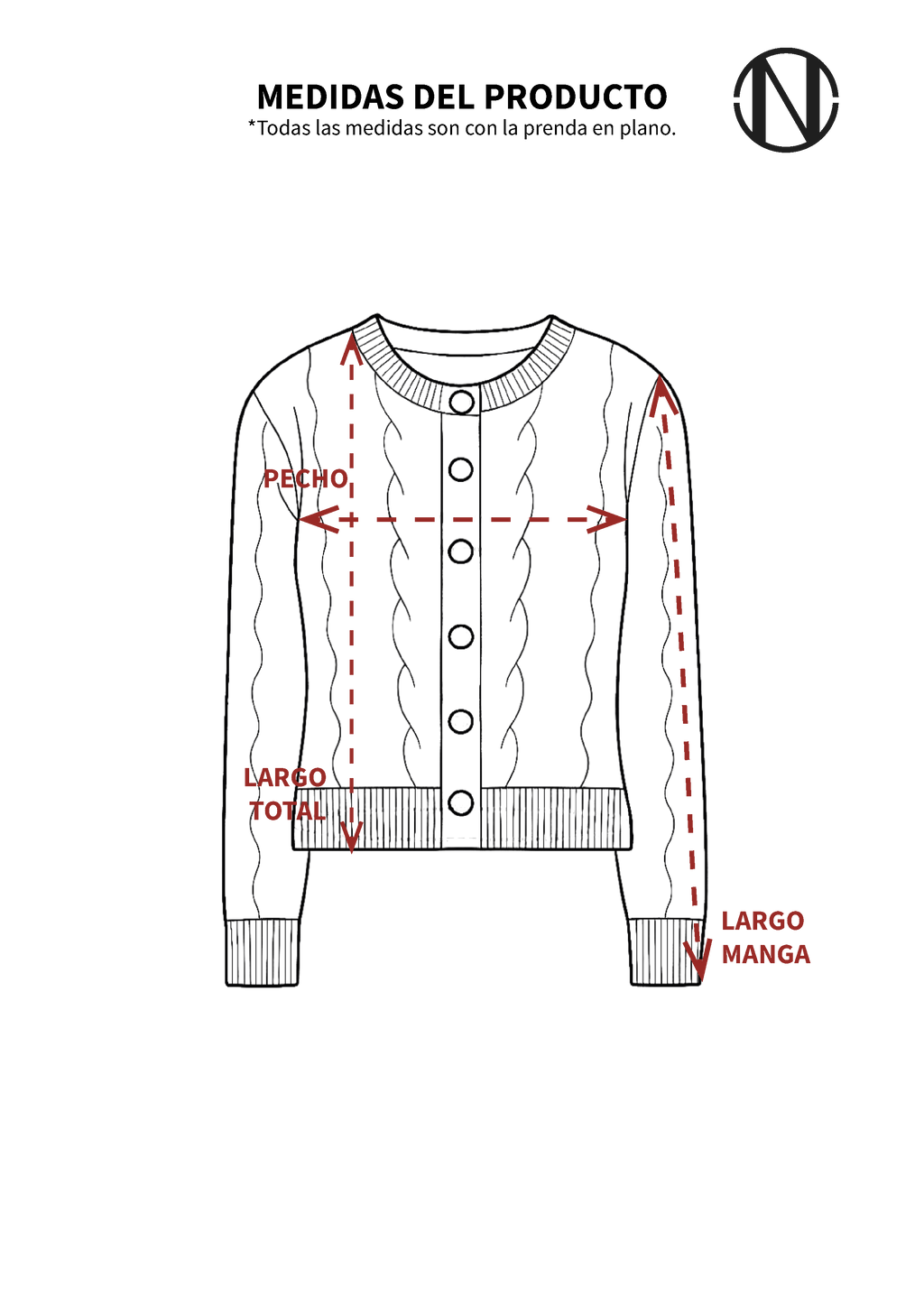 Jersey TARANES