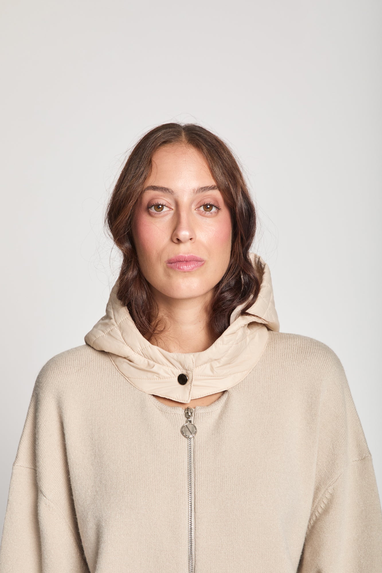Chaqueta MIUDES