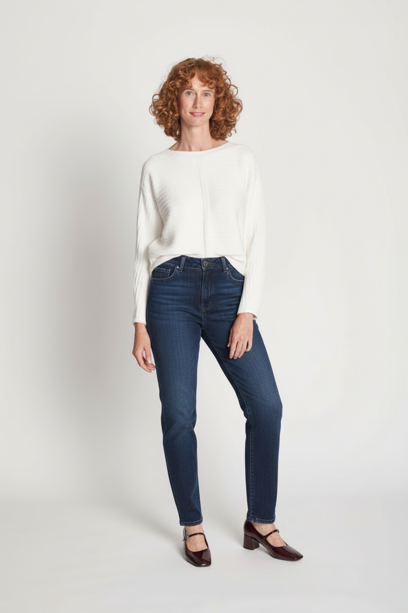 Jersey MONTOVO Crudo