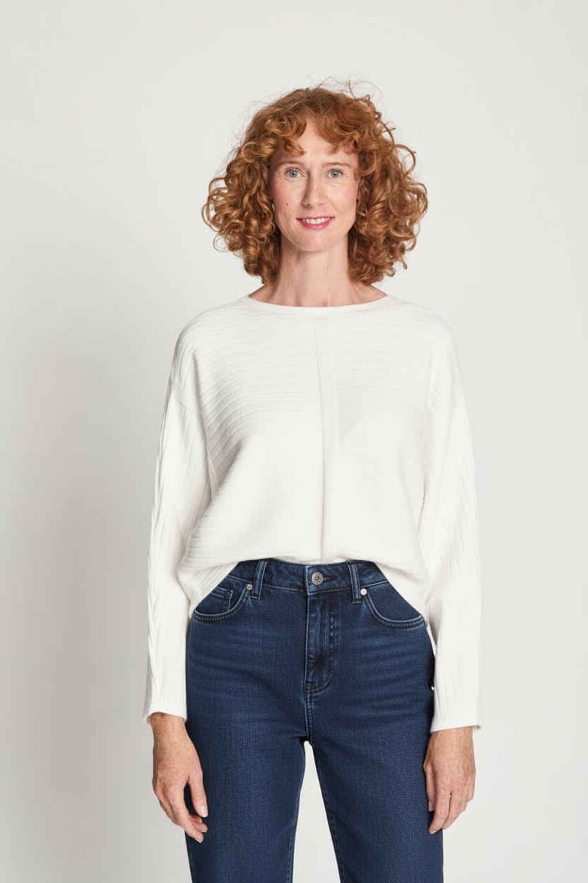 Jersey MONTOVO Crudo