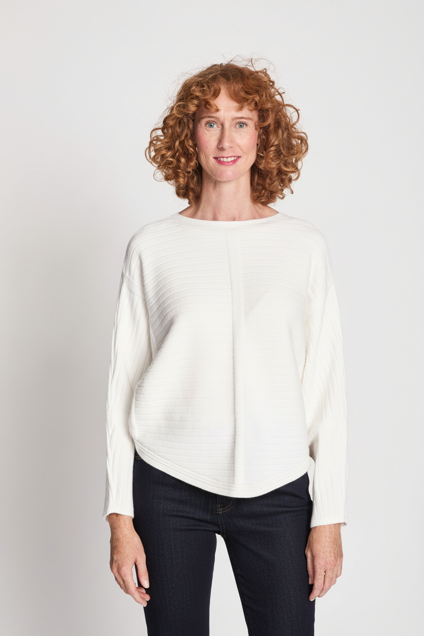 Jersey MONTOVO Crudo