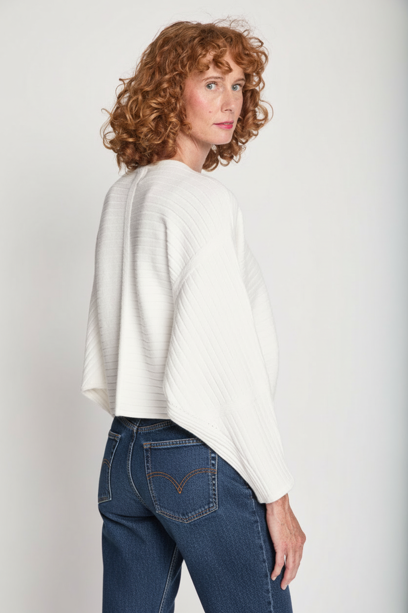 Jersey MONTOVO Crudo