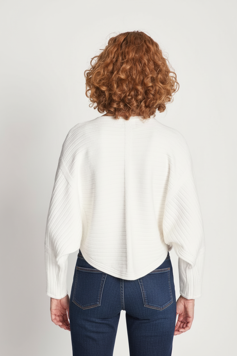 Jersey MONTOVO Crudo