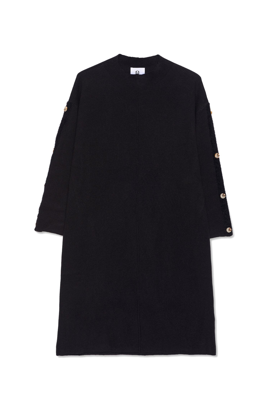 Vestido MORIEL Negro