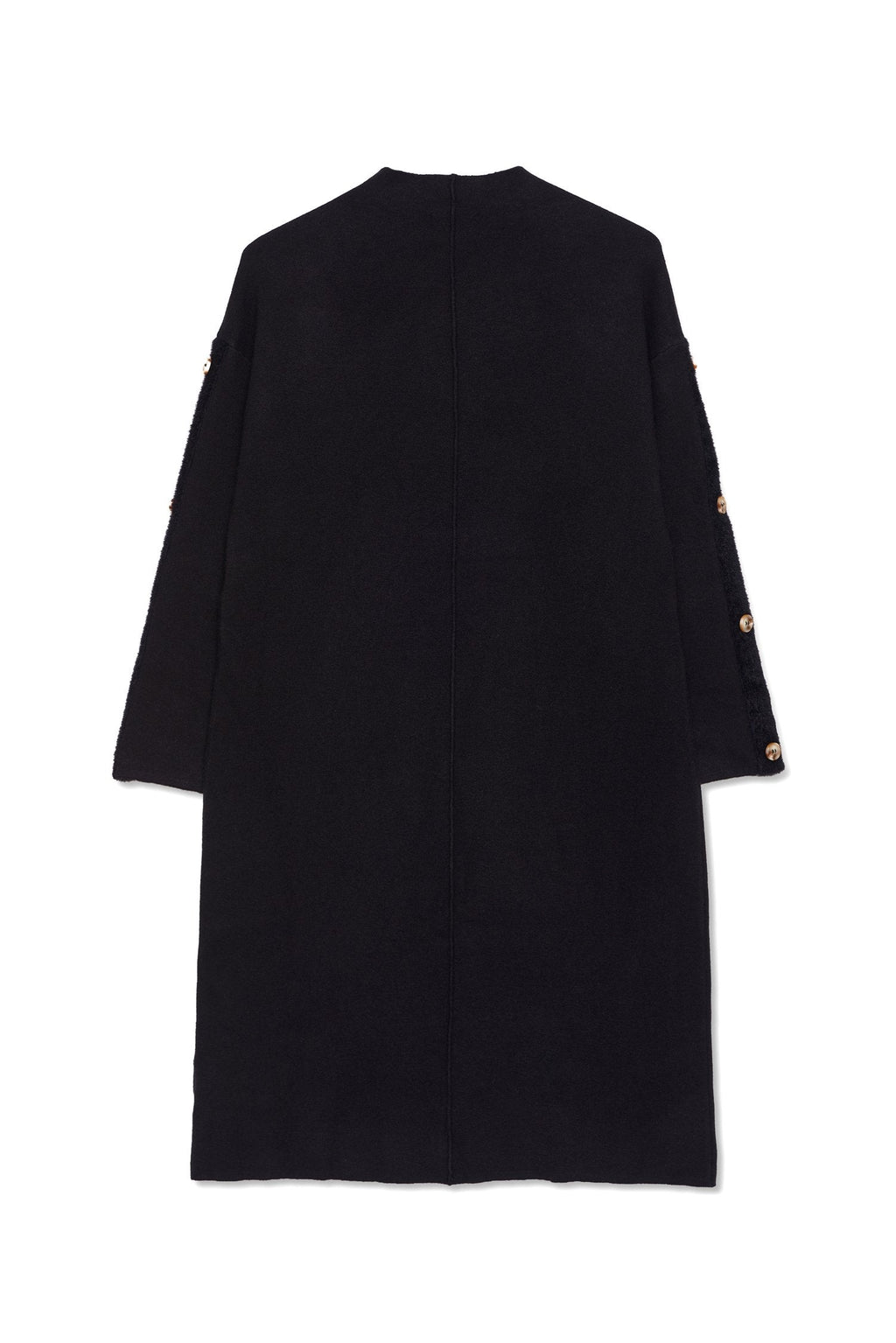 Vestido MORIEL Negro