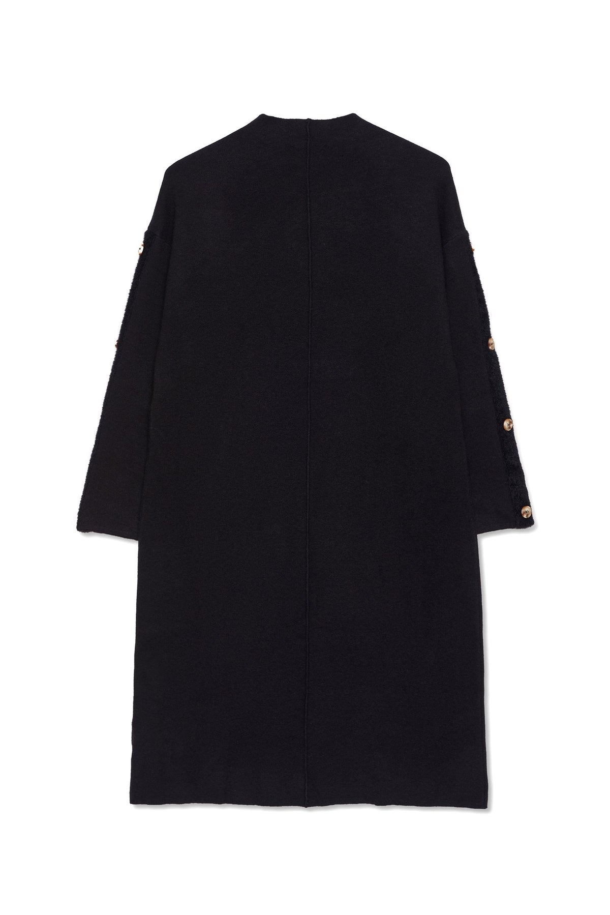 Vestido MORIEL Negro