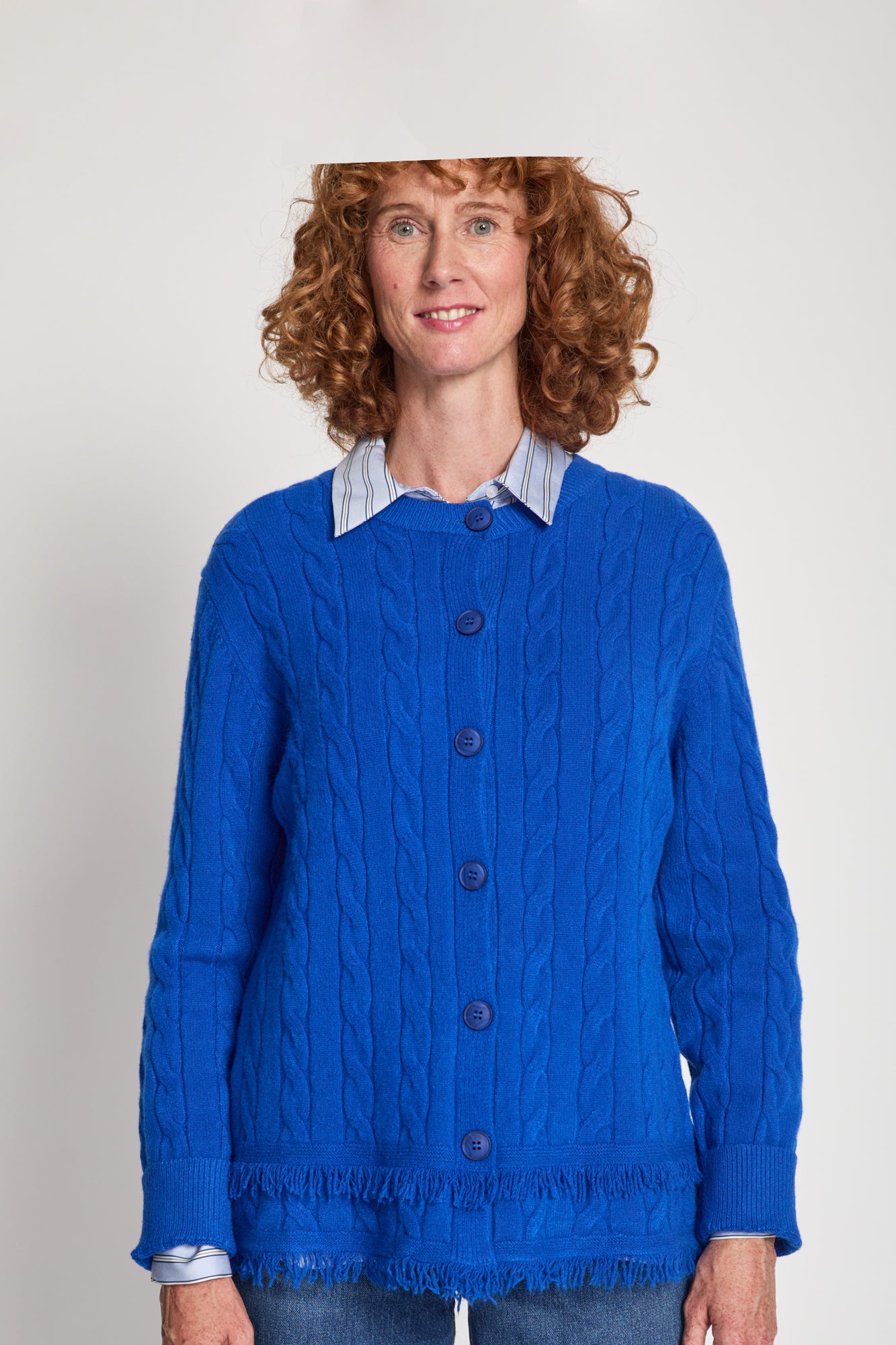 Cardigan NABLA