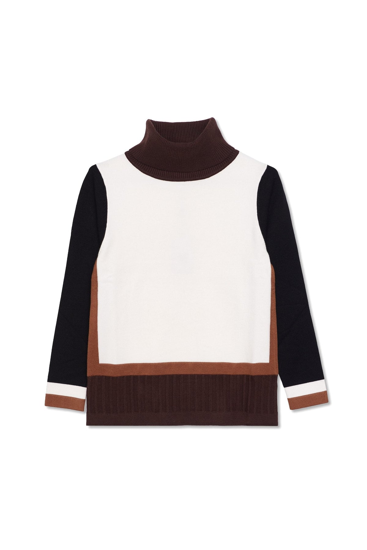 Jersey ORELIA Crudo