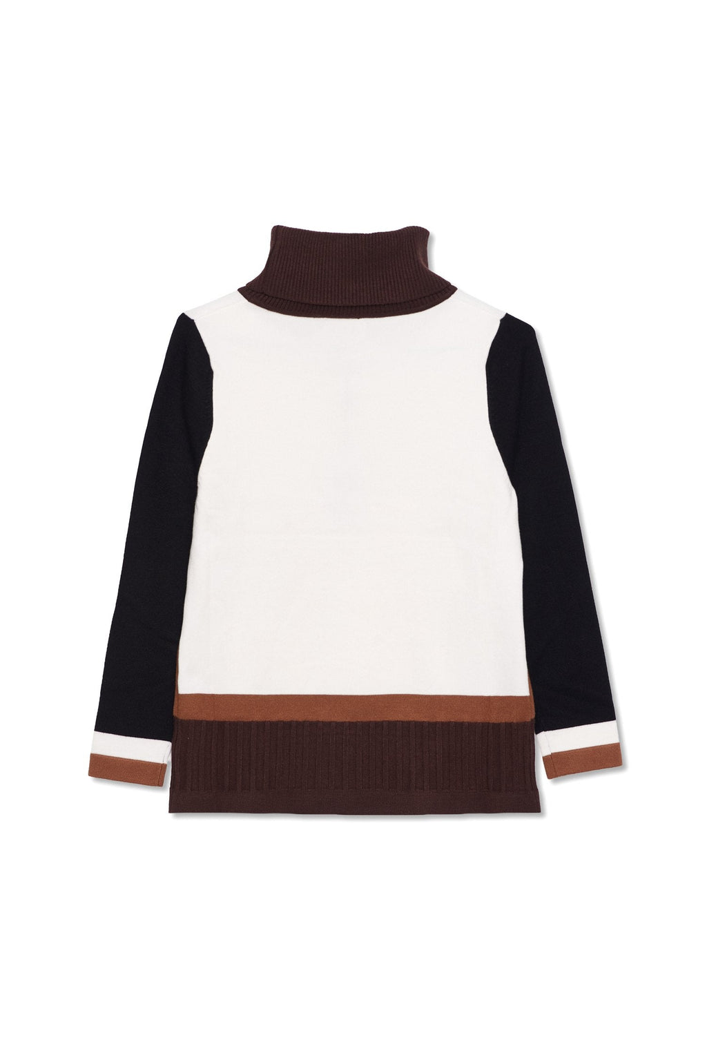 Jersey ORELIA Crudo