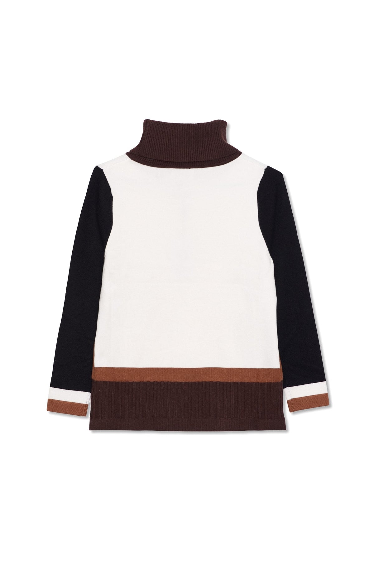 Jersey ORELIA Crudo