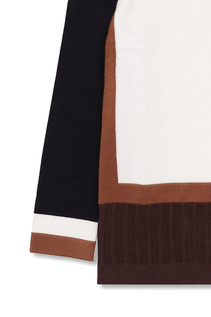 Jersey ORELIA Crudo