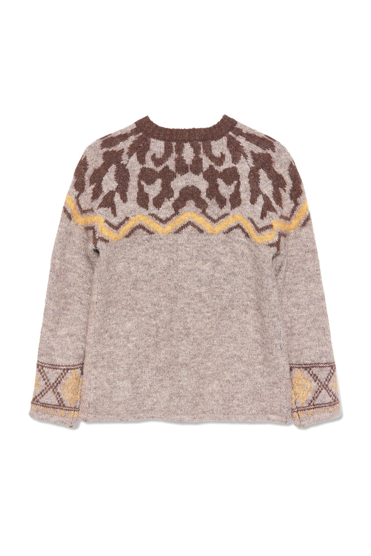 Chaqueta ORLINA Beige