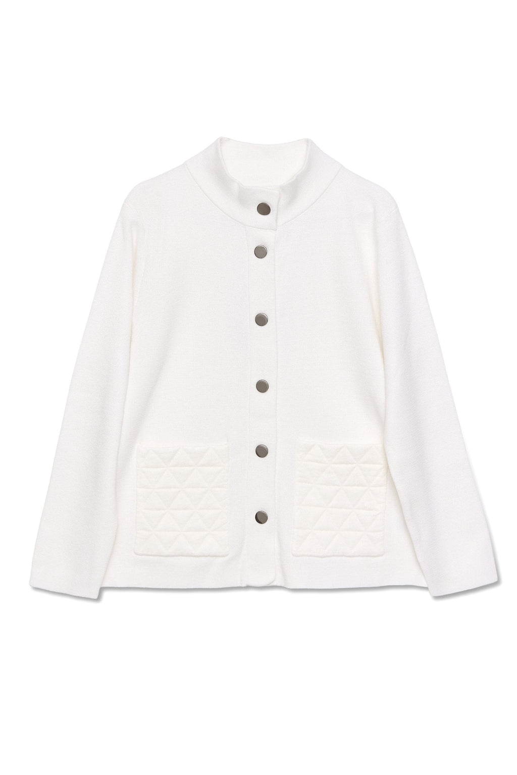 Chaqueta ORVI Blanco