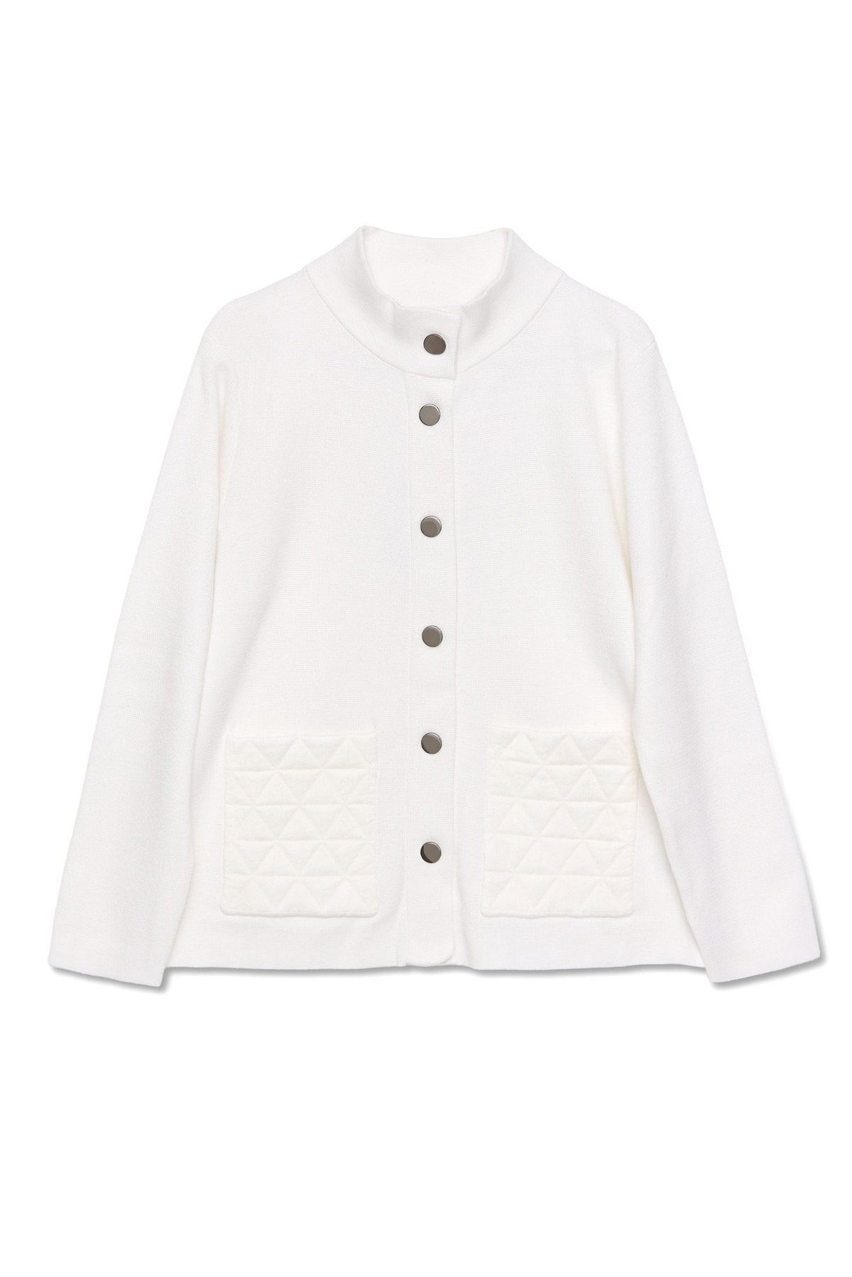 Chaqueta ORVI Blanco
