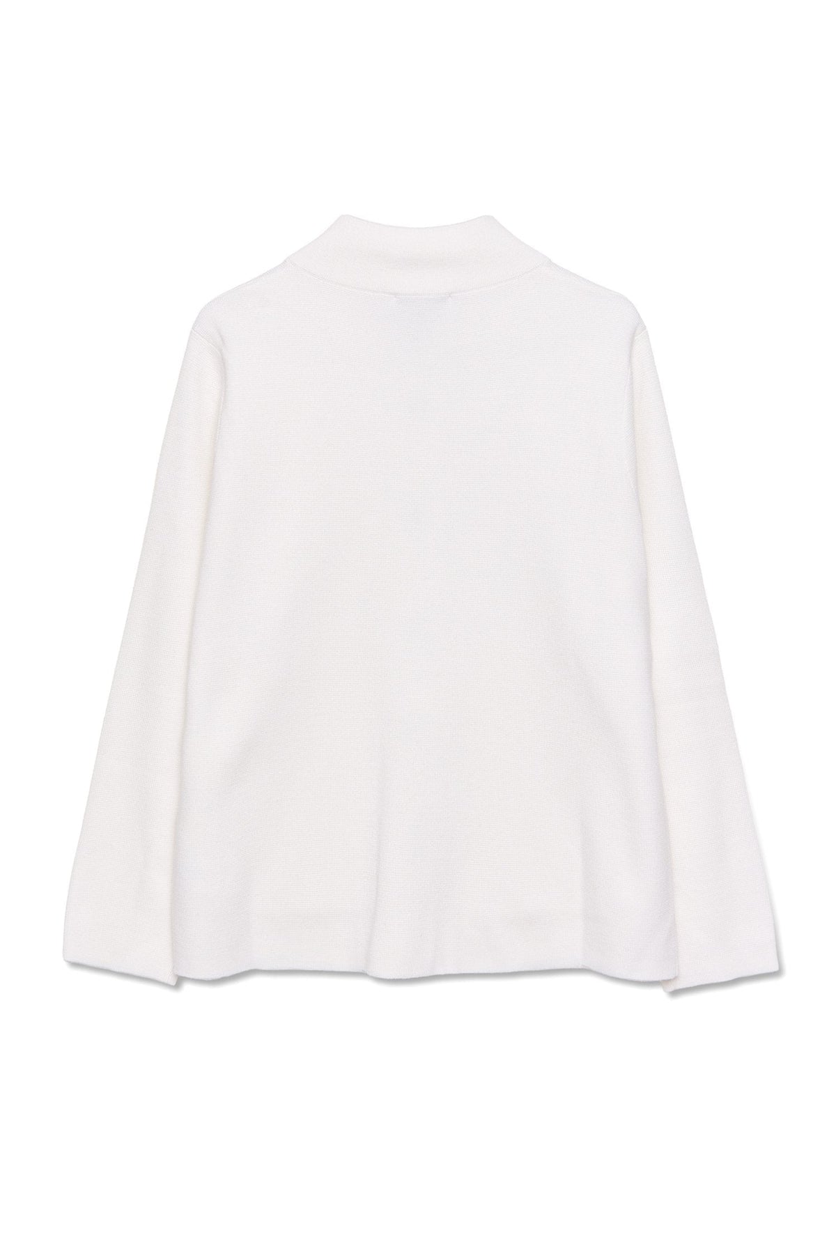 Chaqueta ORVI Blanco