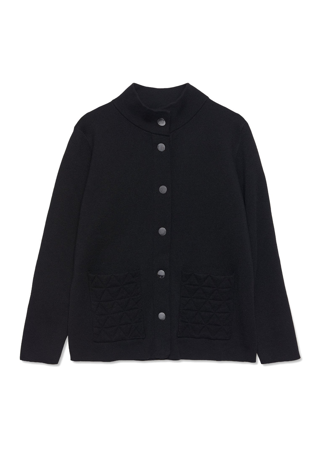 Chaqueta ORVI Negro