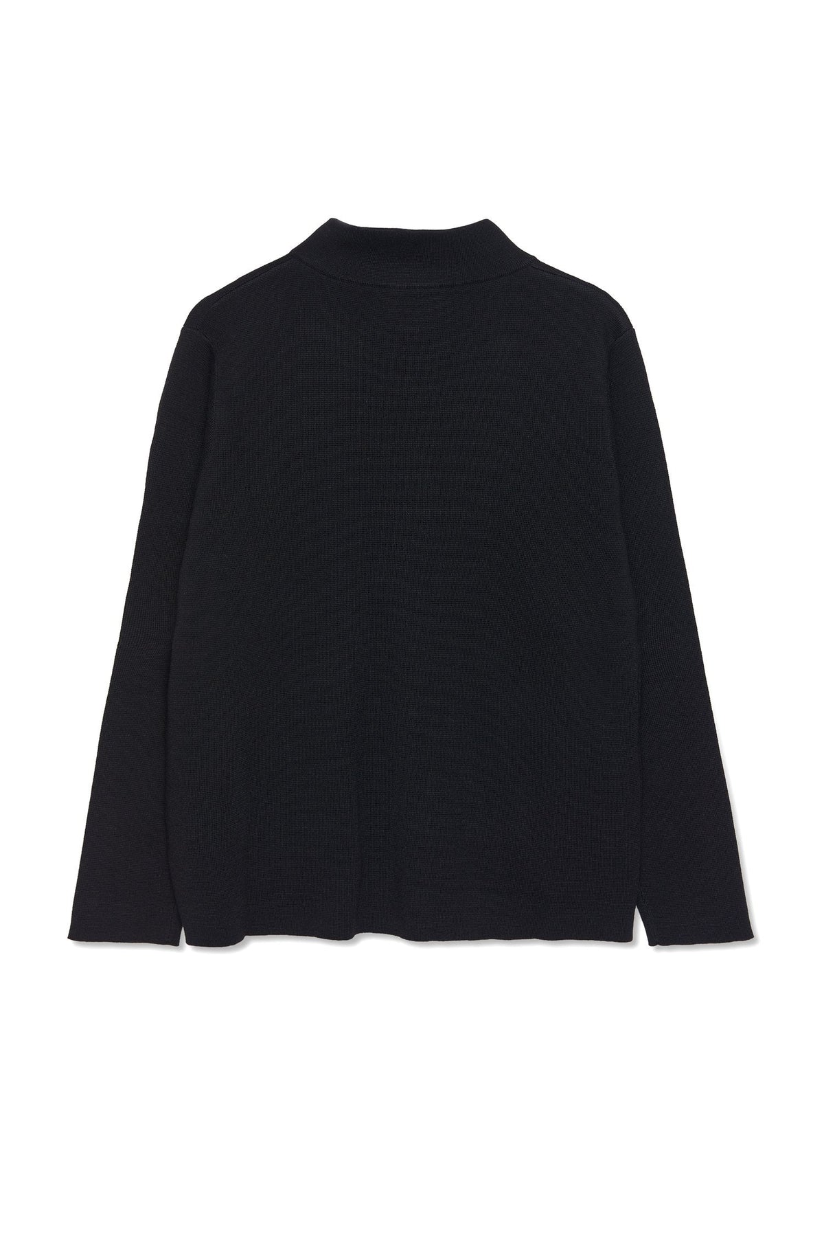 Chaqueta ORVI Negro