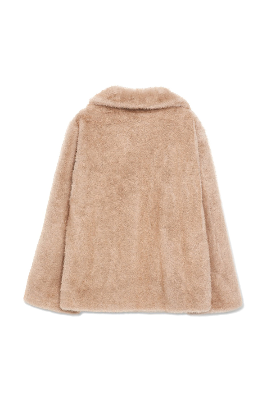 Chaquetón PRIMOR Beige