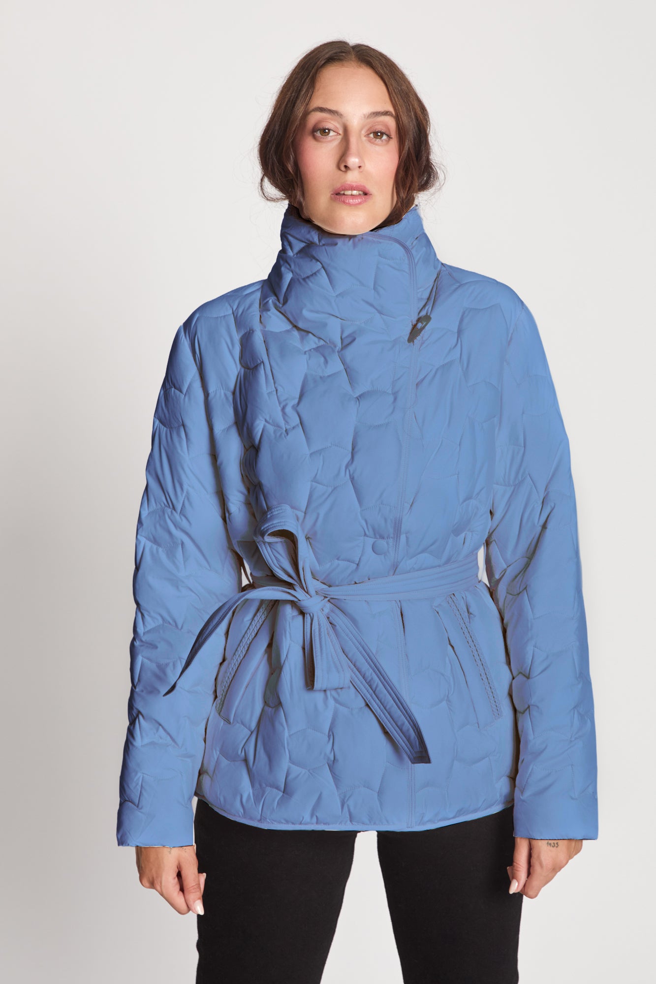 Parka SISA