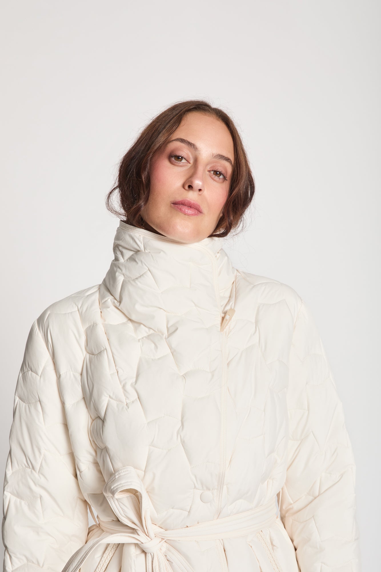 Parka SISA