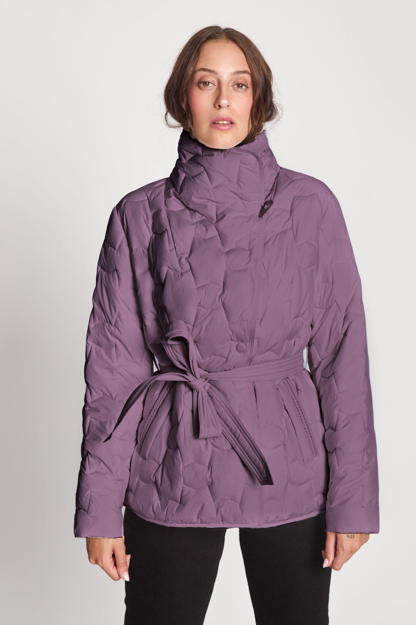 Parka SISA