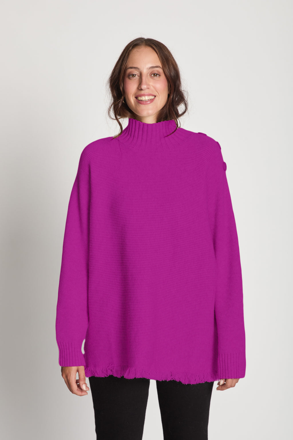 Jersey TARANES Morado