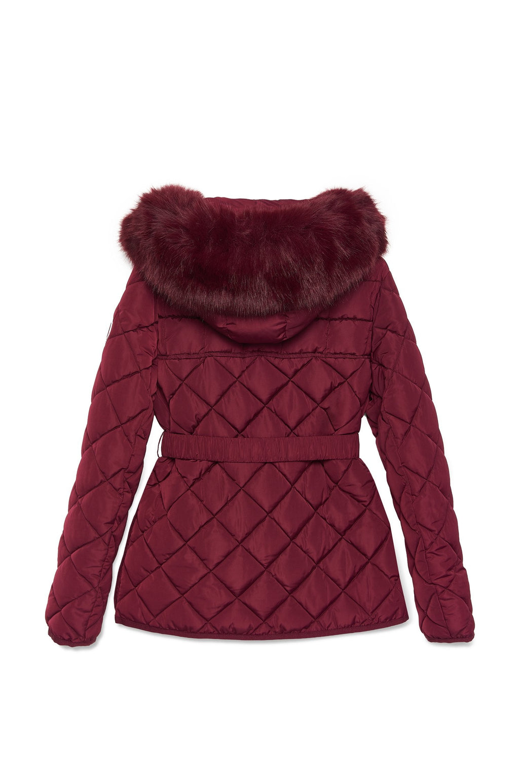 Parka ZORBA Granate
