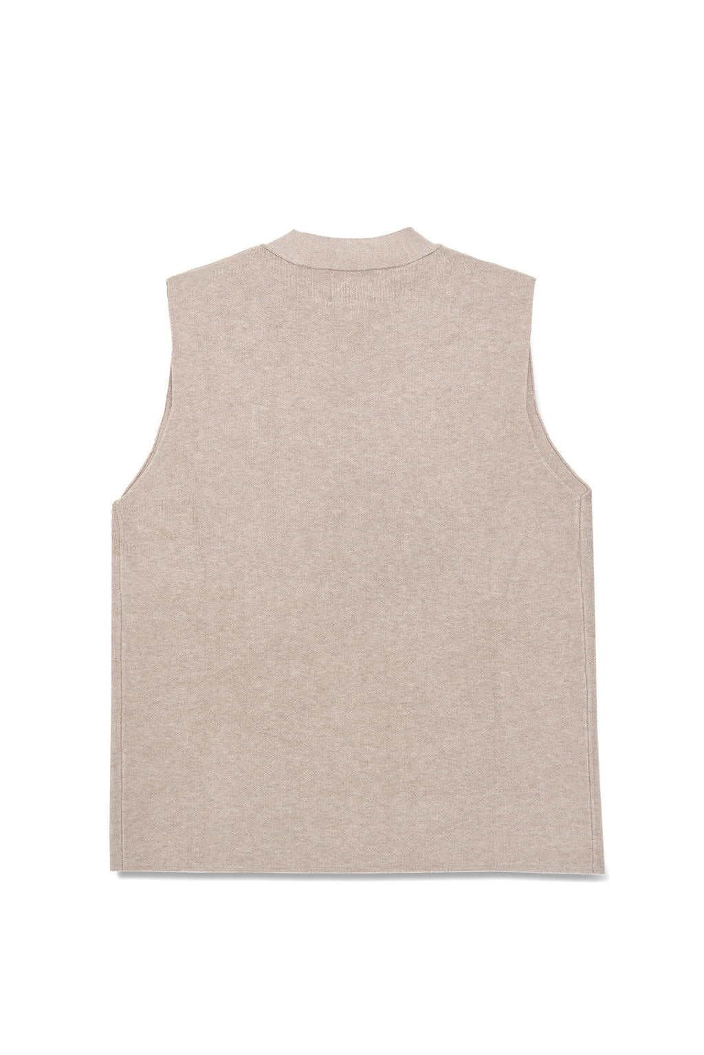 Chaleco ZUNEL Beige