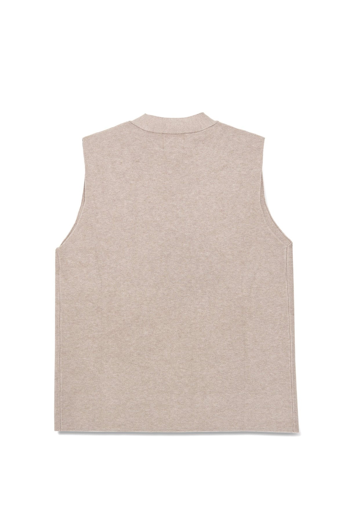 Chaleco ZUNEL Beige